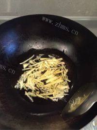 美味的油焖大虾做法图解3)