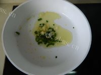 好吃的粉皮肉丝盖浇饭做法图解4)