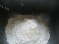 「美味可口」蜂蜜小面包做法图解1)