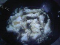 外婆教我炸蘑菇