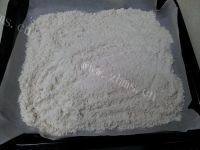 自制桃酥做法图解3)
