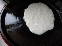 独特的鸡蛋饼做法图解10)