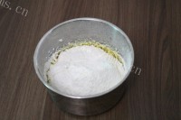 南瓜派做法图解4)