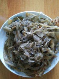 自制手抓饼
