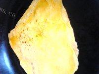 家常油饼自制