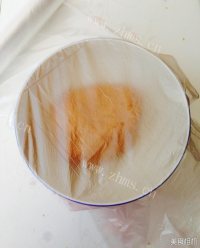 美味的方瓜馅广式月饼做法图解5)