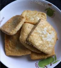 家常豆腐做法图解4)
