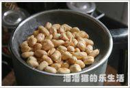 可口的宫保鸡丁做法图解3)
