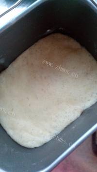 美味的双层猪排汉堡做法图解11)