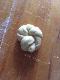 美味的烤老式面包做法图解5)