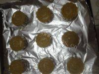 自制莲蓉月饼做法图解12)
