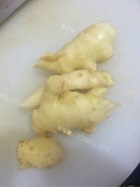 回味无穷的腌嫩姜做法图解1)