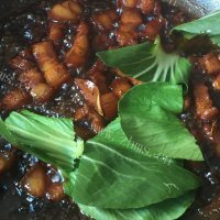 香飘十里的红烧肉做法图解6)