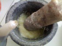 「美味可口」凉拌豆角做法图解4)