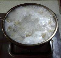 自制白菜猪肉水饺