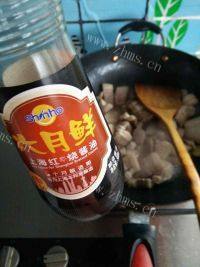 家常菜红烧肉做法图解5)