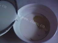 美味的蜜豆双皮奶做法图解3)