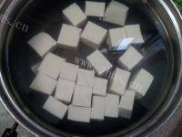 简单版鲫鱼豆腐汤做法图解2)