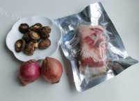 DIY台式卤肉饭做法图解1)
