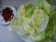家常菜水煮肉做法图解4)