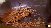 蒜香肉末烤茄子做法图解6)