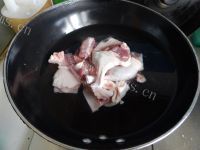 美味的冬瓜鸭汤做法图解2)