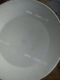 诱人的自制牛轧糖做法图解6)