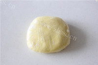 自制玛格丽特饼干做法图解8)