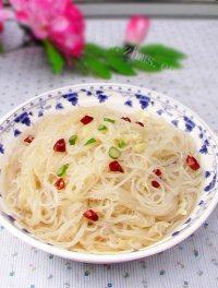 麻辣粉丝