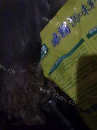 鲜香的素炒藕片做法图解7)
