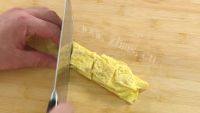 好吃的鸭血豆腐羹做法图解4)
