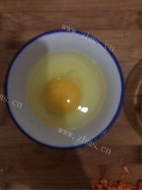 美味的玉米炒饭做法图解2)