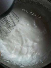 自己做的生日蛋糕做法图解2)