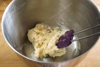自制酥皮泡芙做法图解5)