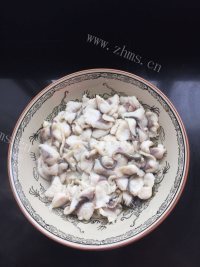 家常菜酸菜鱼做法图解5)