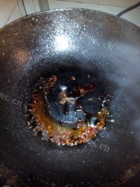 美味的白萝卜炒面做法图解8)
