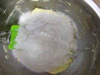 诱人的椰蓉馅做法图解4)