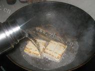 泥鳅豆腐汤做法图解4)