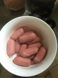 独特的麻辣烫做法图解4)