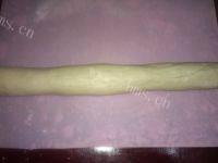 甘脆的奶香馒头做法图解6)