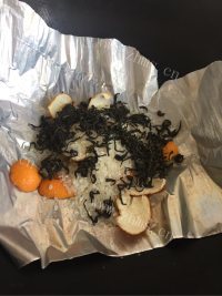 可口的熏肠做法图解1)