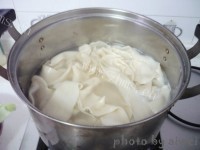 biangbiang面做法图解10)