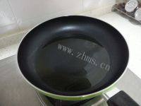 简单版黑胡椒牛排做法图解2)