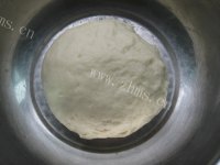 椰蓉麻花做法图解1)