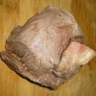 诱人的卤牛肉做法图解1)