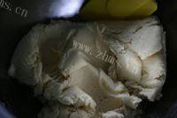 美味的蔓越莓曲奇饼干做法图解4)