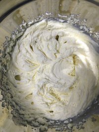 香橙纸杯蛋糕做法图解3)