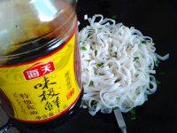 诱人的鸡蛋炒河粉