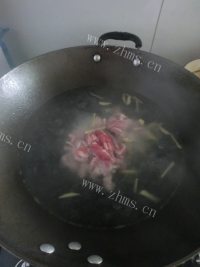 好吃的客家烫蛋皮做法图解9)