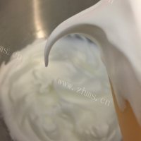 垂涎欲滴的酸奶乳酪蛋糕做法图解11)